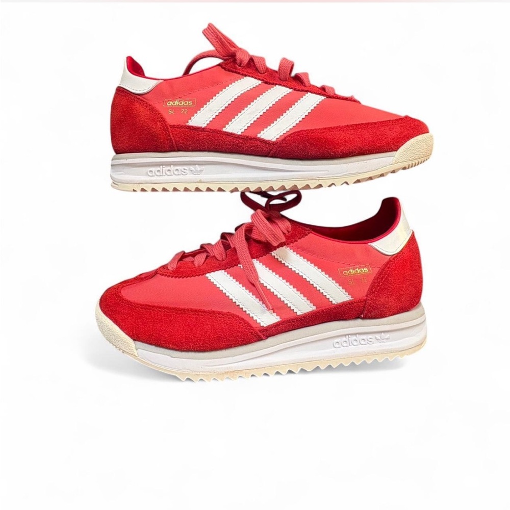 Adidas SL 72’s